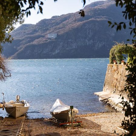 Apartamento Mandello Riva Granda Mandello del Lario Exterior foto