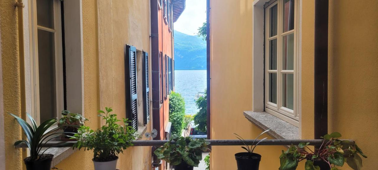Apartamento Mandello Riva Granda Mandello del Lario Exterior foto