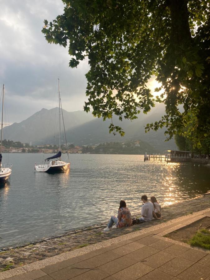 Apartamento Mandello Riva Granda Mandello del Lario Exterior foto