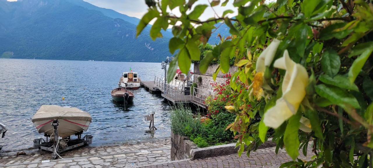 Apartamento Mandello Riva Granda Mandello del Lario Exterior foto