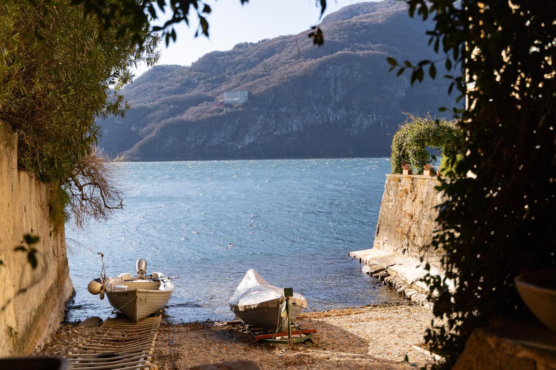Apartamento Mandello Riva Granda Mandello del Lario Exterior foto