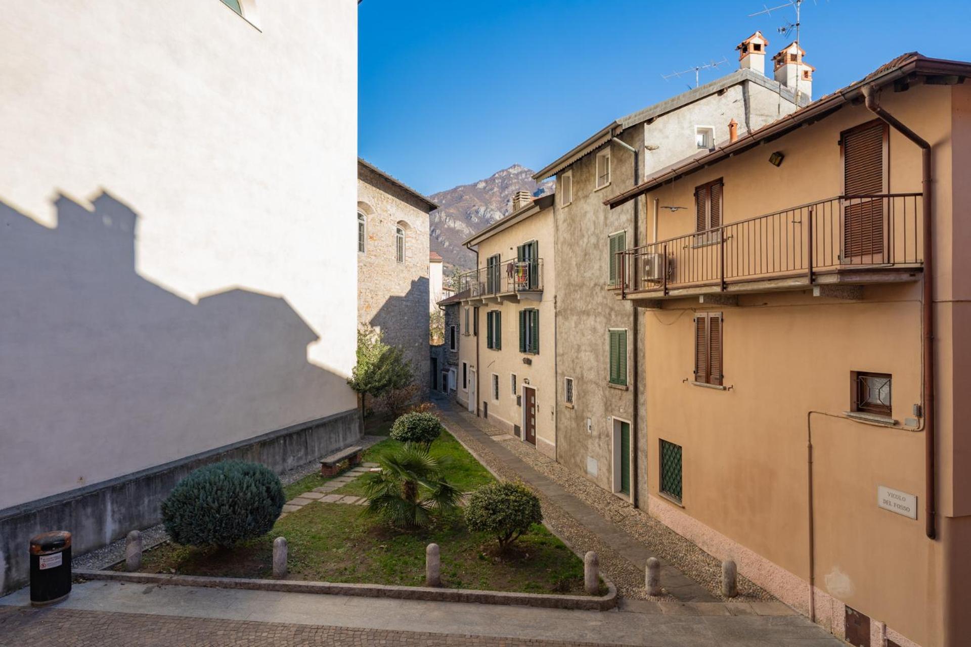 Apartamento Mandello Riva Granda Mandello del Lario Exterior foto