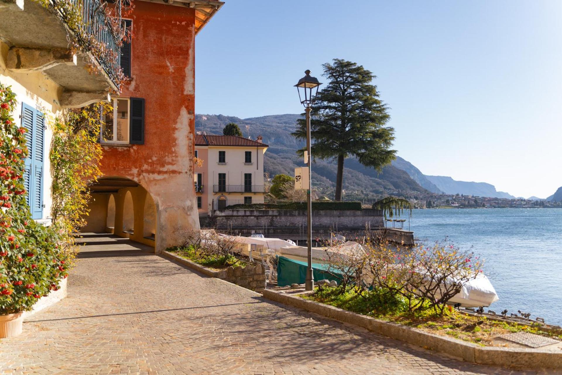 Apartamento Mandello Riva Granda Mandello del Lario Exterior foto