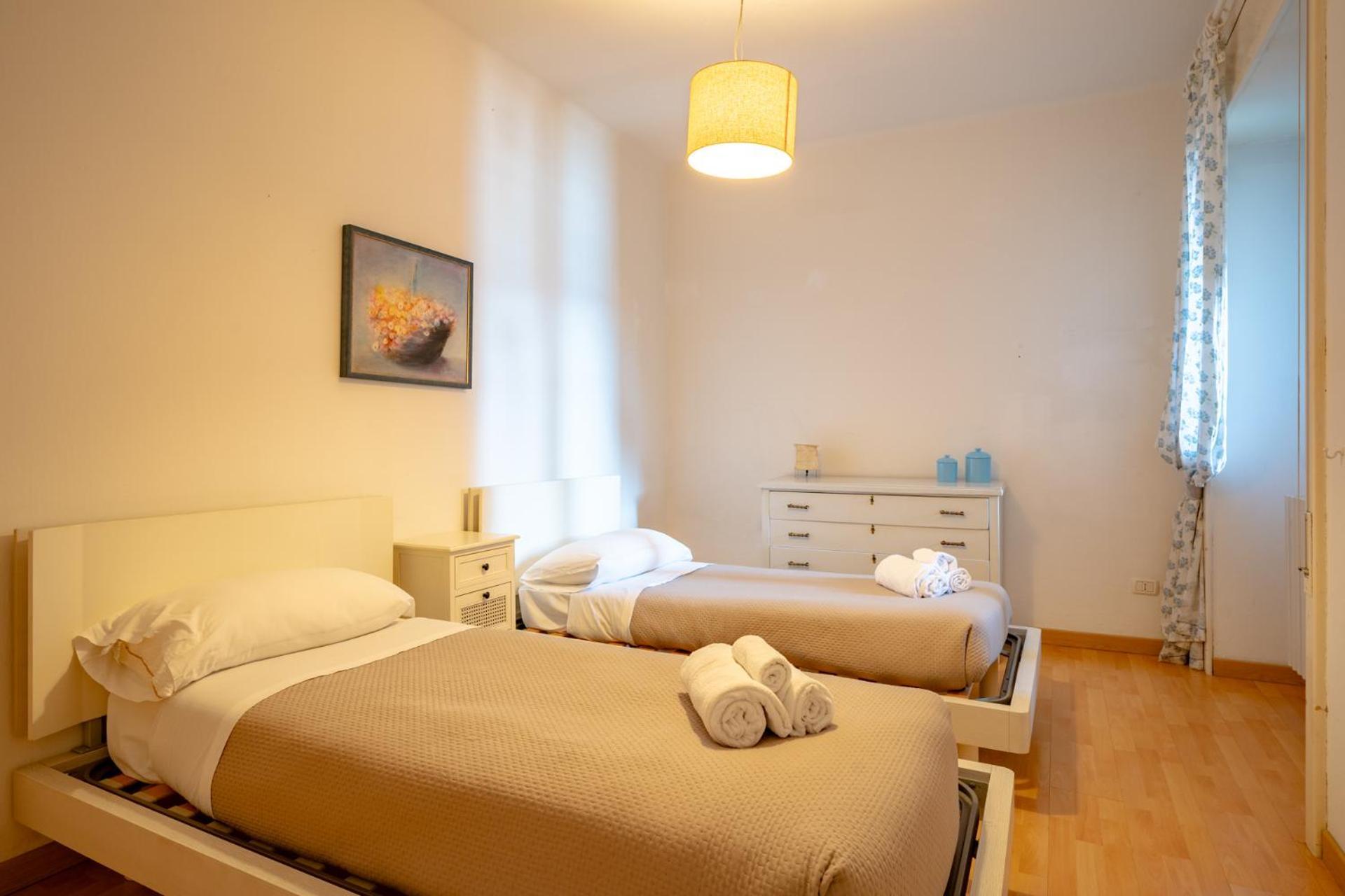 Apartamento Mandello Riva Granda Mandello del Lario Exterior foto