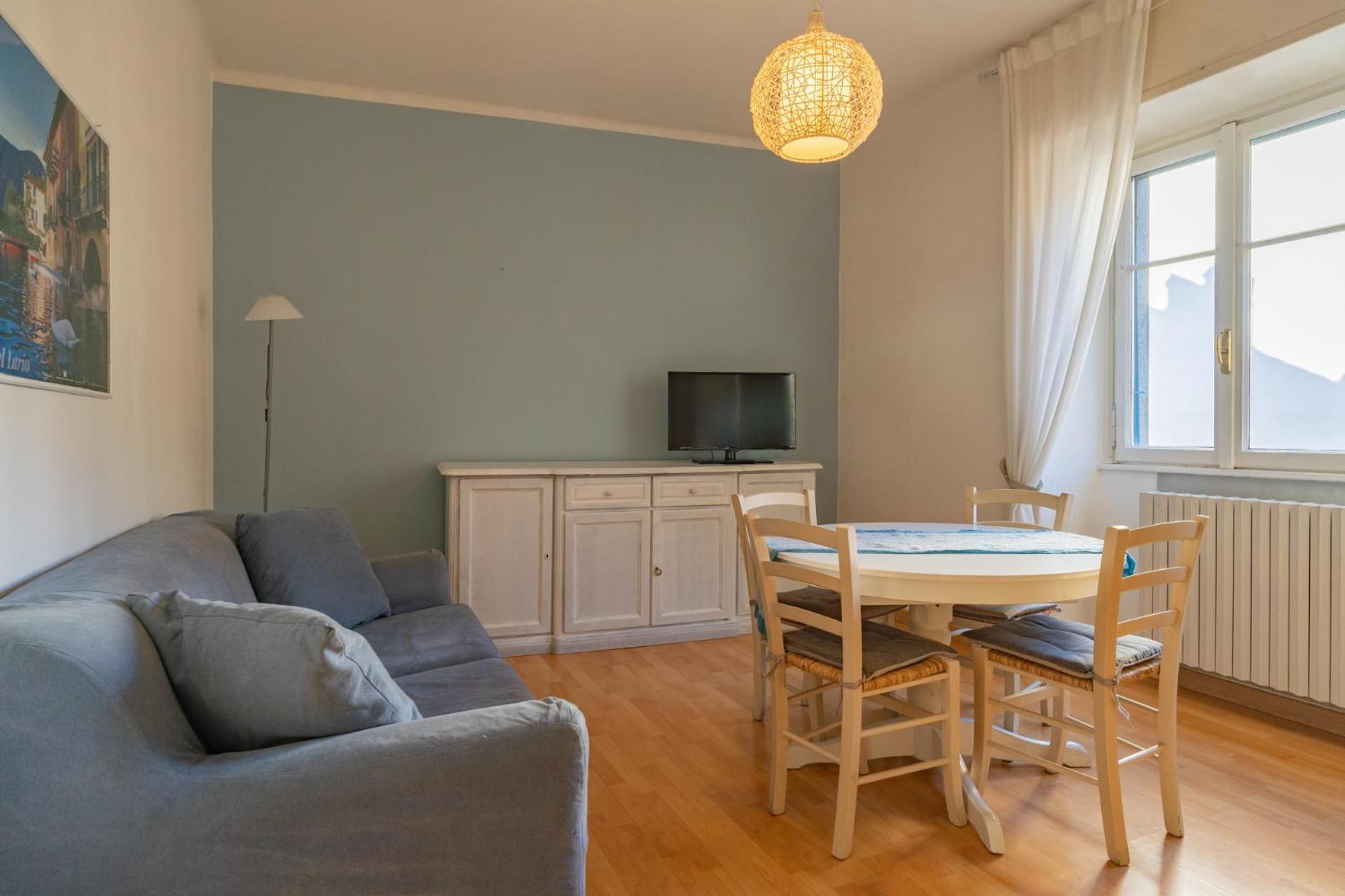 Apartamento Mandello Riva Granda Mandello del Lario Exterior foto