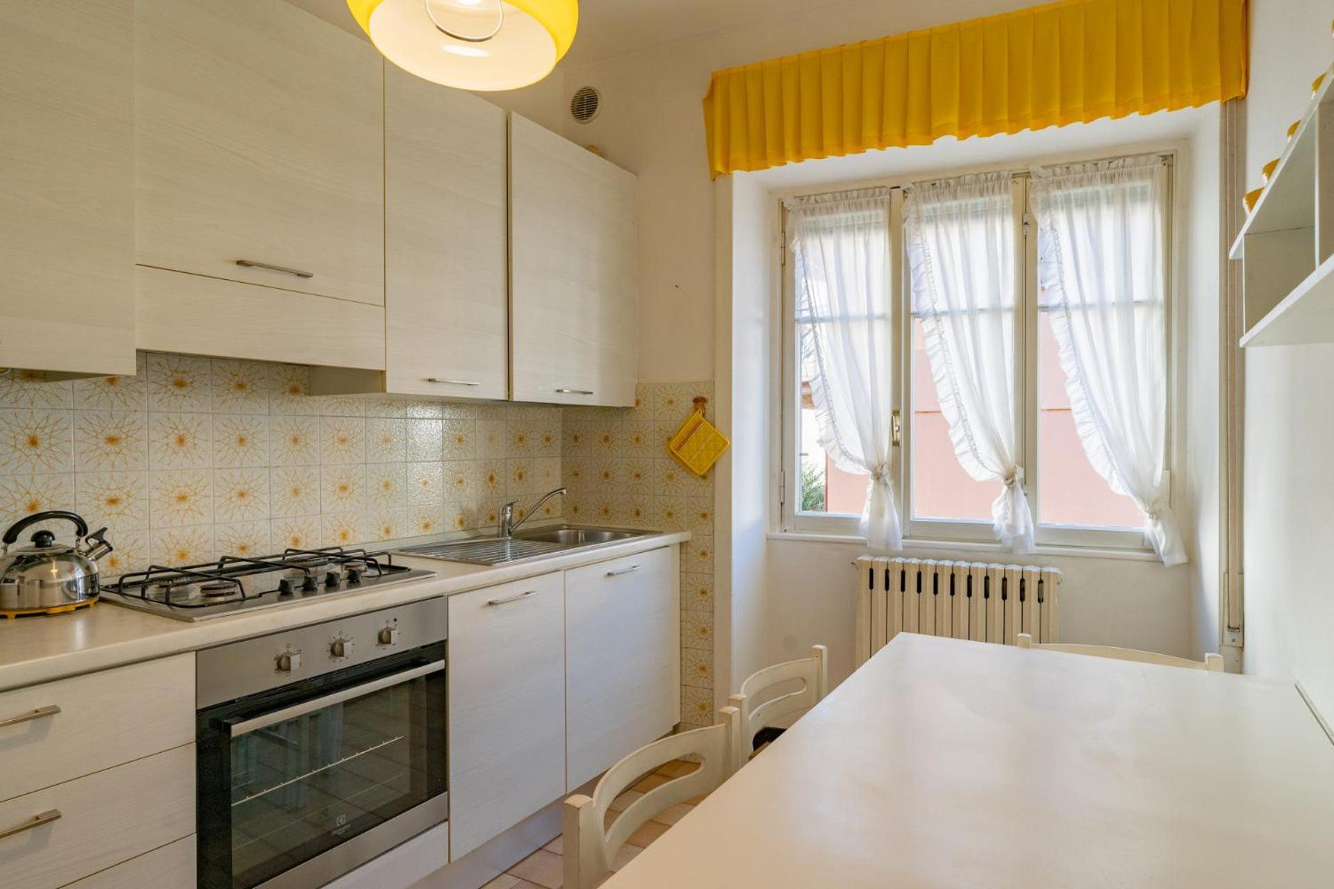 Apartamento Mandello Riva Granda Mandello del Lario Exterior foto